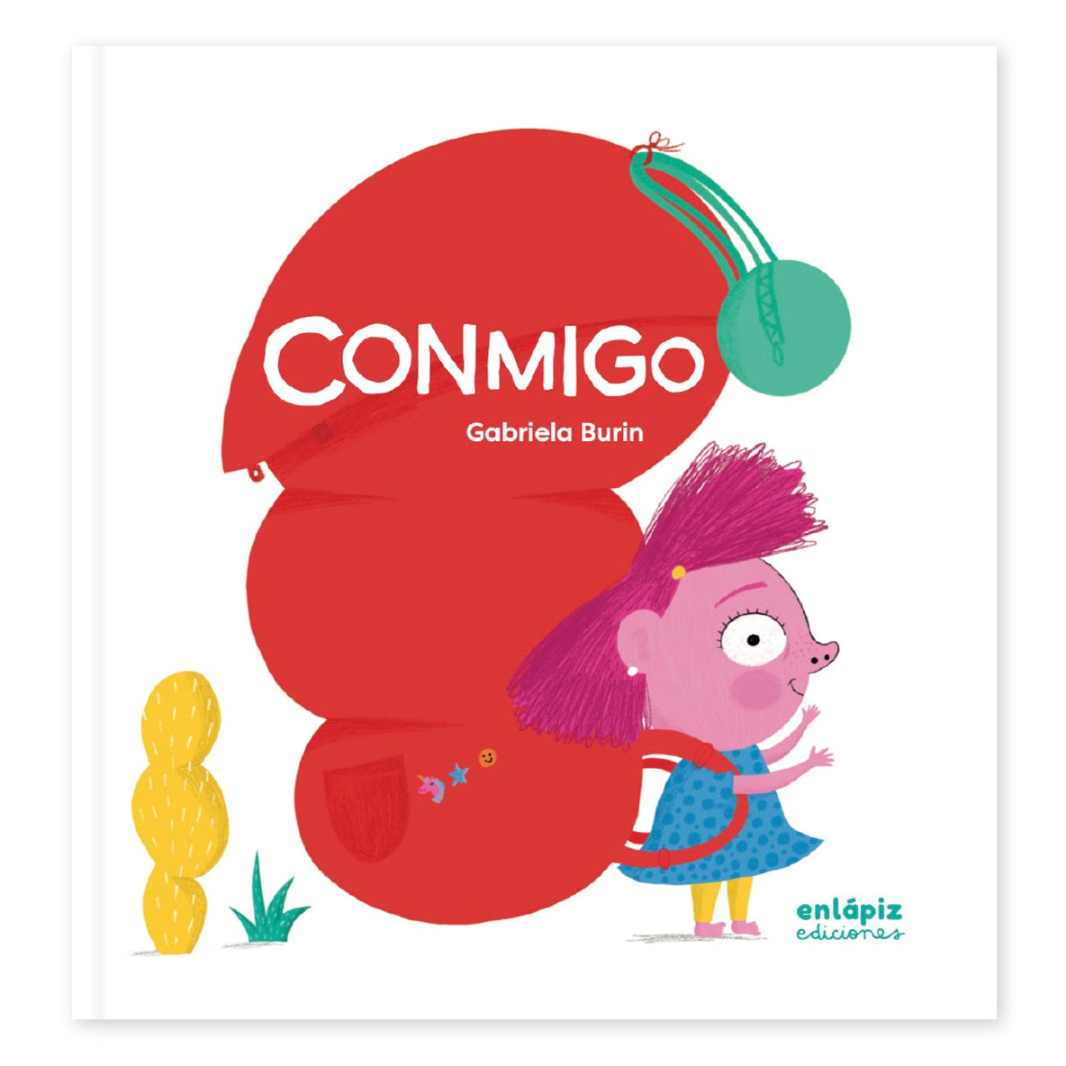 Conmigo Conmigo